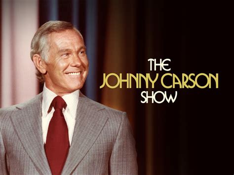 Prime Video: The Johnny Carson Show: Season Eight