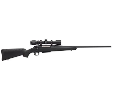 Winchester Xpr 350 Legend 22 3rd Bolt Rifle W Vortex 3 9x40 Scope