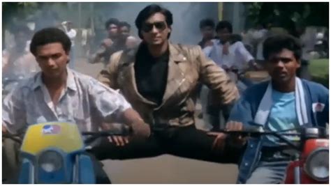 Ajay Devgn Birthday 6 Of His Most Iconic Entry Scenes From Phool Aur