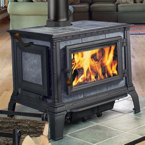 Hearthstone Wood Stoves Review And Soapstone Options