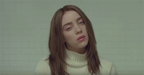Billie eilish's technicolor hair evolution deserves its own award. So Long, Neon Roots - Billie Eilish Debuts Soft Brown Hair ...