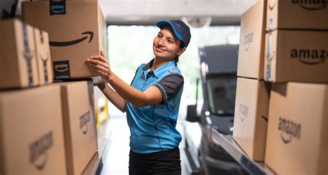 How To Apply For Amazon Delivery Franchise