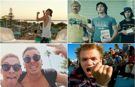 12 Music Videos Thatll Make You Wish It Were Summer Already