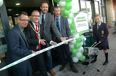 Redditch probation office is a probation, service user contact centre, within the nps west midlands region. Hundreds of shoppers flock to new Dunelm store in Redditch ...
