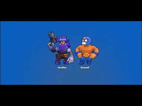 Choose your fighter and get through numerous battles, improving his skills and making him more powerful. BRAWL STARS - Jogos Online Grátis - YouTube