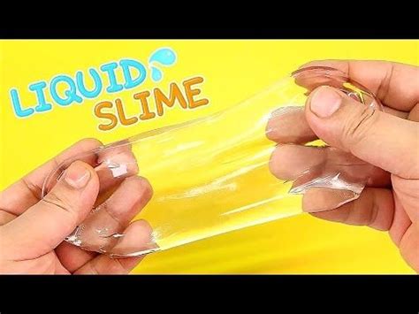 How to make shampoo and toothpaste slime ! HOW TO MAKE CLEAR LIQUID SLIME | DIY Contact Lens Solution Glue Slime - Without Borax, No ...
