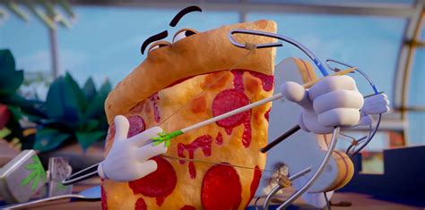 Sausage Party Directors Reveal The One Deleted Scene Too Extreme For