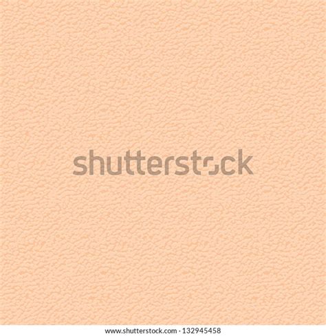 Human Skin Texture Seamless Pattern Vector Stock Vector Royalty Free