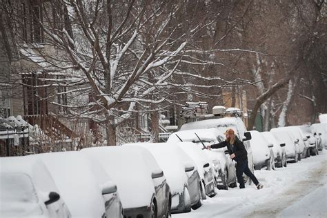 What Is An Arctic Blast? What To Know About The Extreme Cold Hitting