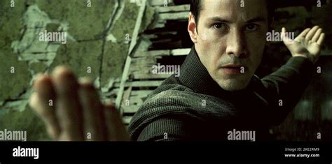 The Matrix Film Stills Hi Res Stock Photography And Images Alamy