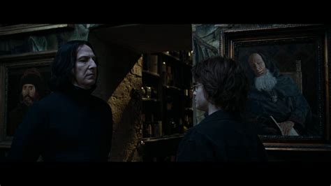 harry and snape in goblet of fire snarry image 24069909 fanpop