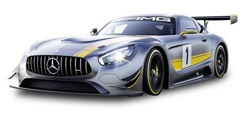 Download racing flags and use any clip art,coloring,png graphics in your website, document or presentation. Gray Mercedes Benz Race Car PNG Image - PurePNG | Free transparent CC0 PNG Image Library