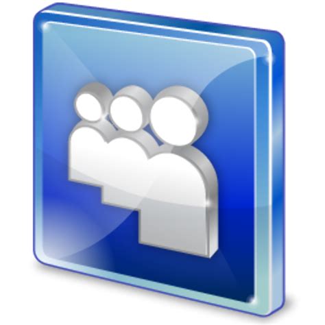 Download High Quality Myspace Logo Social Media Transparent Png Images