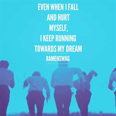 These are some of the quotes that i had saved in my notes, there are a lot more ,find them out by checking their songs and its translations. 7 Motivational BTS Quotes From Songs To Kickstart Your Day ...