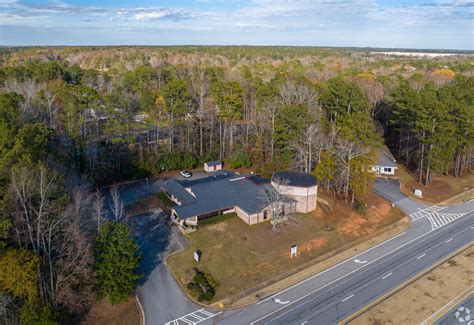 211 Millard Farmer Ind Blvd, Newnan, GA 30263 - 211 Millard Farmer Ind