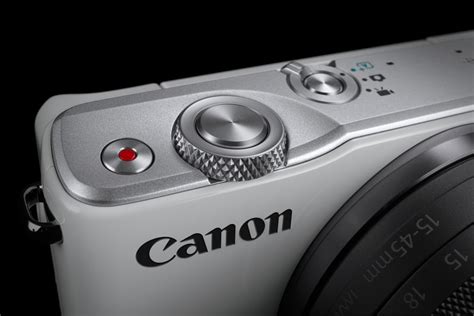 Review Canon Eos M10 Focus Review