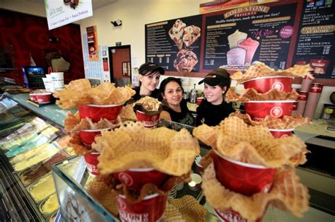 Cold Stone Creamery To Reopen In Billings