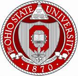 States are categorized from highest rate to lowest rate. Ohio State University - Wikipedia