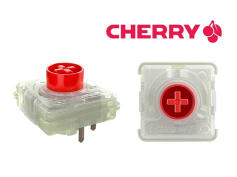 cherry announces mx rgb low profile switches