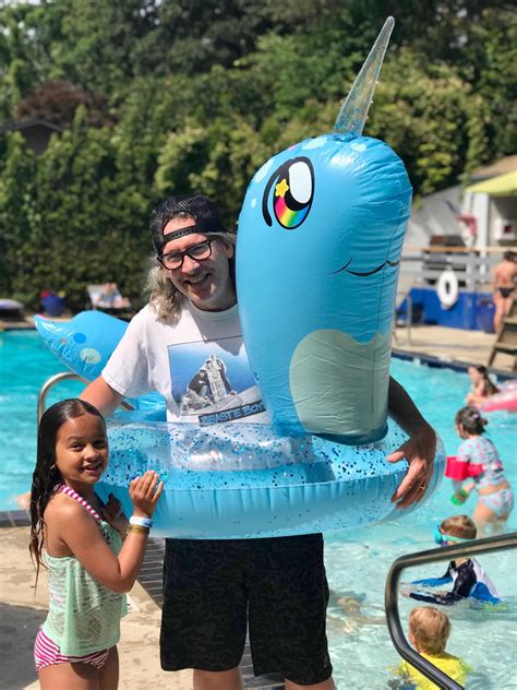 Pictures To Prove It Summer 2019 At Greentree Pool