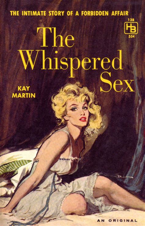The Whispered Sex Kay Martin The Whispered Sex Hillman B Flickr