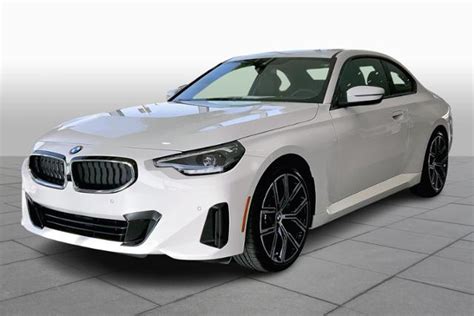 2023 Bmw 2 Series Coupe 230i Xdrive 2 Door Awd Coupe Colors
