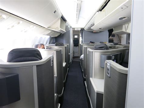 Boeing 777 200er Best Seats