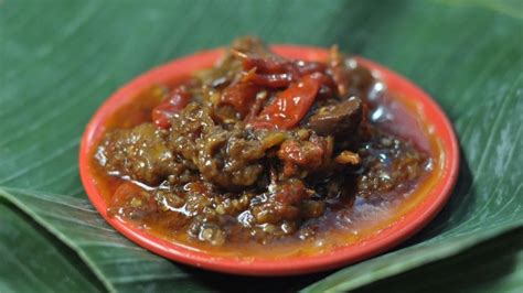 Maybe you would like to learn more about one of these? Oseng Mercon dan 4 Kuliner Pedas di Jogja untuk Menu Makan ...