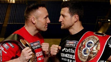 Mikkel damsgaard (denmark) from a free kick with a right footed shot to the harry kane (england) fails to capitalise on this great opportunity, right footed shot saved in the. Carl Froch v Mikkel Kessler: Epic world title rematch ...