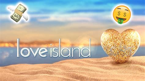 Das große love island finale steht an. Love Island 2020 Final: What Do They Win And How Much Do They Get Paid? - Capital