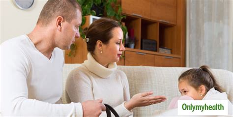 4 Different Types Of Parenting And Its Effect On Kids