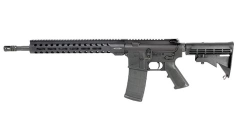 Colt Firearms M4 Carbine Le6920 Black 223556 Nato 16 Inch 30rd