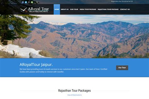 Need to get an app developed for your business? Web and Mobile App Development Company in Jaipur