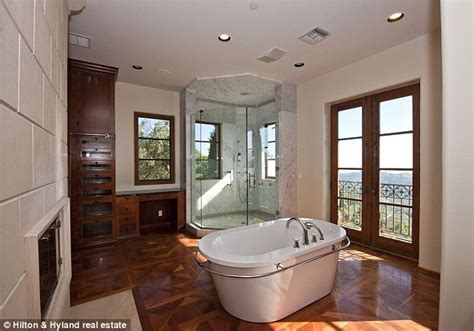 heidi klum and seal buy 13 4m dream home daily mail online