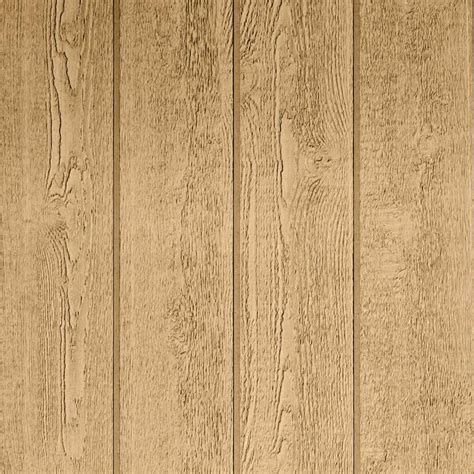 Truwood Sturdy Panel 48 In X 96 In Engineered Wood Panel