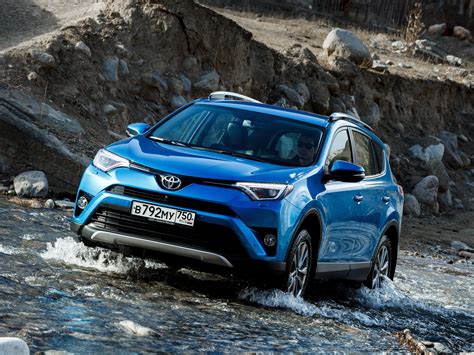 Get reliability information for the 2015 toyota rav4 from consumer reports, which combines extensive survey data and expert technical knowledge. Fotos de Toyota RAV4 2015
