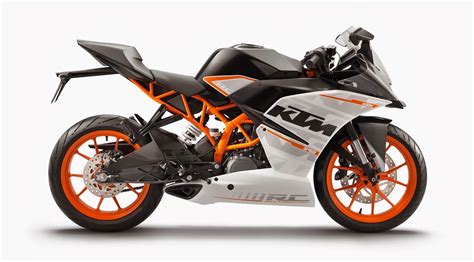 Expected price in jakarta selatan. KTM India to launch 4 new bikes [RC200, RC390, 390 ...