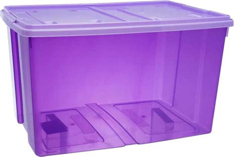 Starmaid 52l Pink Storage Box 6 Big W Ozbargain