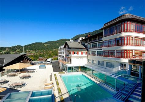 College Alpin International Beau Soleil Villars Switzerland Apply For A Camp Prices