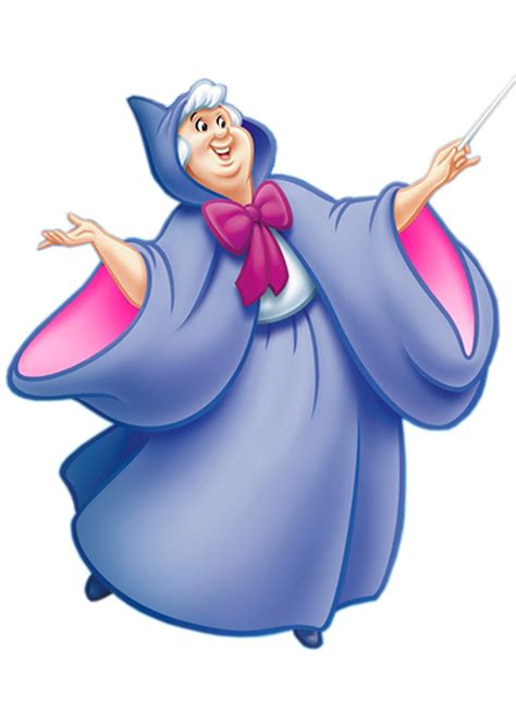 Fairy Godmother Poohs Adventures Wiki