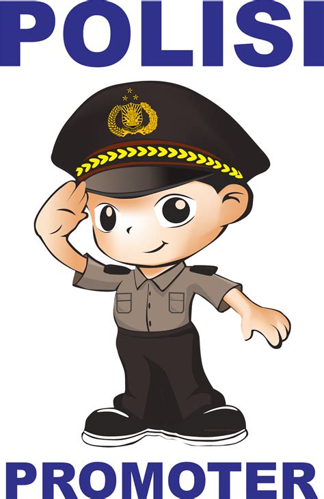 Photokabalfalah mewarnai gambar topi polisi. Galeri Gambar Karikatur Polisi Png | Puzzze