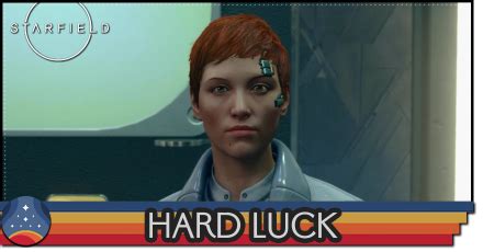 Hard Luck Rewards And How To Unlock Starfieldgame Hot Sex Picture
