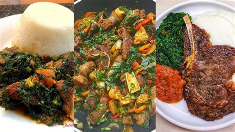 20 Must Try Zimbabwe Traditional Food Recipes With Images Za