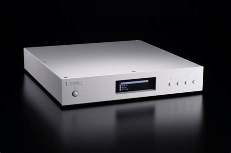 Melco N1zs2 Audiophile Music Storage System