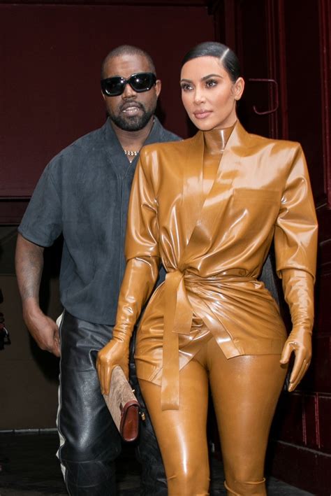 Kanye Wests Ex Girlfriends And Dating History
