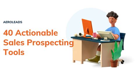 Top 40 Sales Prospecting Tools For 2023 Incl Features And Prices