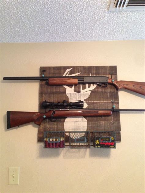 The magic of the internet. 20 best Vertical Gun Rack Ideas images on Pinterest | Gun ...