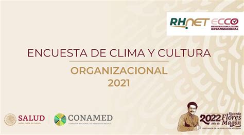 Encuesta De Cultura Y Clima Organizacional Y Pr Cticas De