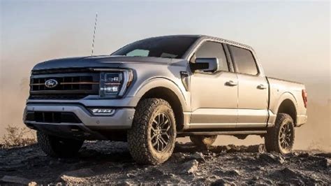 2024 Ford F 150 Tremor Will Introduce Further Improvements Ford Tips
