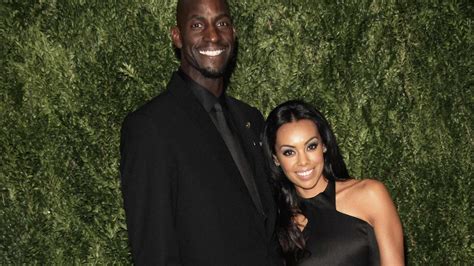 Kevin Garnett S Millions At Stake In Divorce After Estranged Wife